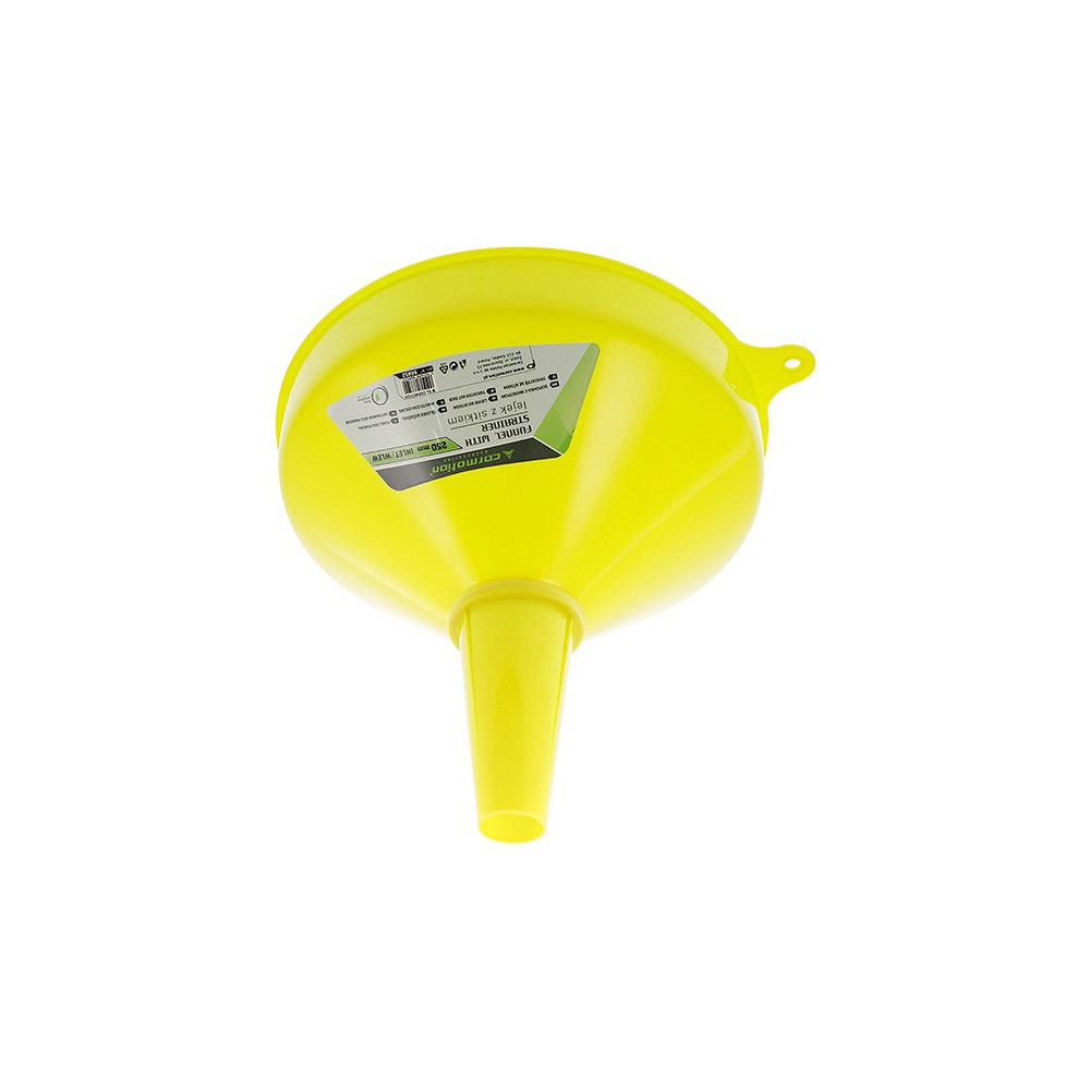 LEHTER SIRGE 250MM CARMOTION