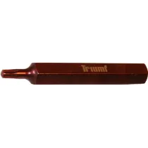 10MM(3/8") PIKK OTSIK TORX T25, 75MM S2 MAT TRIUMF