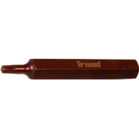 10MM(3/8") PIKK OTSIK TORX T25, 75MM S2 MAT TRIUMF