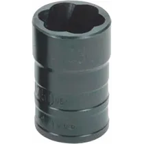 7-OS. ÕHUKESTE KAHEPOOLSETE VELJEPADRUNITE + VÄLJAKEERAJATE KOMPL. 1/2" 17,5-22,5 CR-MO TRIUMF