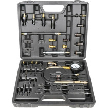 DIISELMOOTORI KOMPRESSIOONI MÕÕTJA SÕIDUAUTOD/VEOKID 0-70BAR JBM*