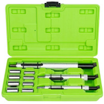 11-OS. UNIVERSAALNE SIDURITÖÖ TSENTREERIMISE KOMPL. "EASYCLUTCH" 12-36MM JBM