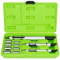 11-OS. UNIVERSAALNE SIDURITÖÖ TSENTREERIMISE KOMPL. "EASYCLUTCH" 12-36MM JBM