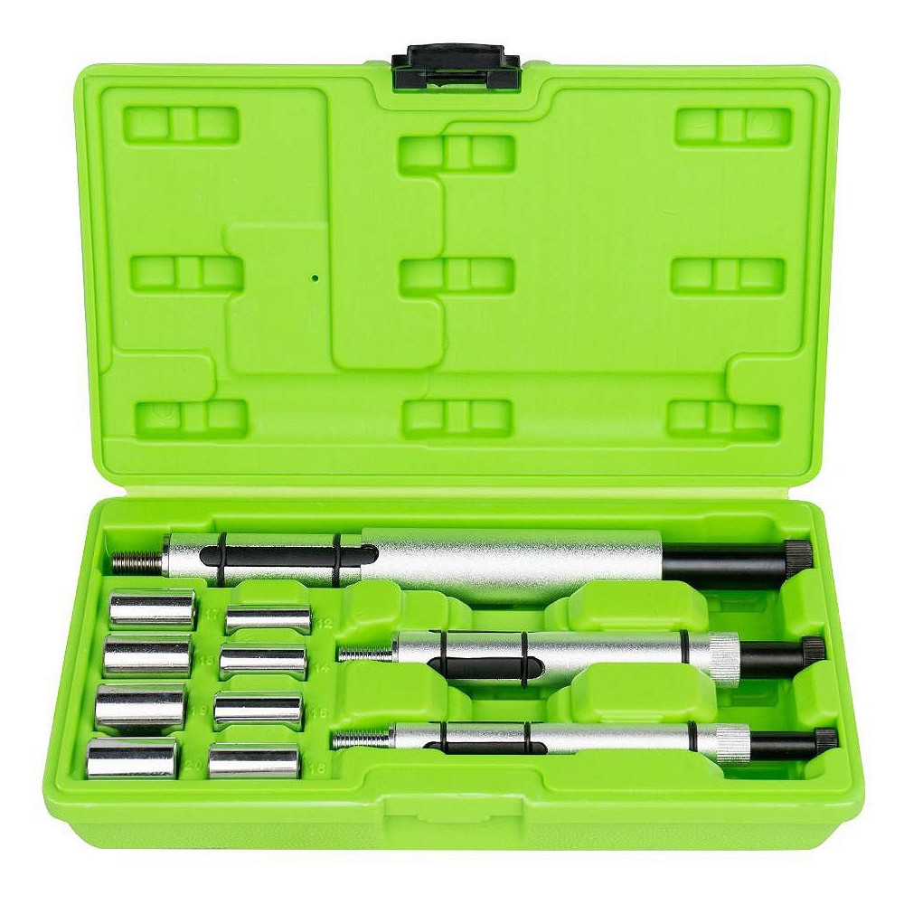 11-OS. UNIVERSAALNE SIDURITÖÖ TSENTREERIMISE KOMPL. "EASYCLUTCH" 12-36MM JBM