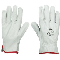 NAHAST TÖÖKINDAD "FULL-LEATHER" 10" RIPUTUSPAKEND JBM