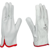 NAHAST TÖÖKINDAD "FULL-LEATHER" 10" RIPUTUSPAKEND JBM