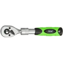 1/4" TELESKOOP TIRRVÕTI 72H 150-200MM, ASENDI KUULLUKUSTIGA JBM