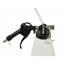 PIDURIVEDELIKU VAHETAMISE SEADE GEKO