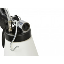 PIDURIVEDELIKU VAHETAMISE SEADE GEKO