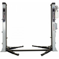 4,0T 2-POST TÕSTUK ELEKTROHÜDRAULILINE ALATALA (EL.LUKUD) EL S 40, 400V INVENTO