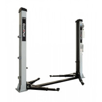 4,0T 2-POST TÕSTUK ELEKTROHÜDRAULILINE ALATALA (EL.LUKUD) EL S 40, 400V INVENTO