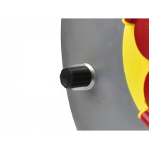 POOLIL PIKENDUSJUHE METALL/PLAST 25M 3X2,5MM2 KELTIN