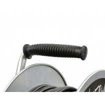 POOLIL PIKENDUSJUHE METALL/PLAST 25M 3X2,5MM2 KELTIN