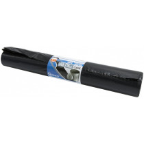 PRÜGIKOTID (PRÜGIKOTT) 240L/10TK 900X1400MM, 40MIC MUST GEKO