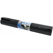 PRÜGIKOTID (PRÜGIKOTT) 240L/10TK 900X1400MM, 40MIC MUST GEKO