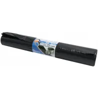 PRÜGIKOTID (PRÜGIKOTT) 240L/10TK 900X1400MM, 40MIC MUST GEKO