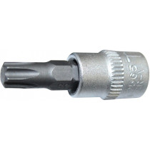 1/4" PADRUNOTSIK TORX LÜHIKE T30 TRIUMF