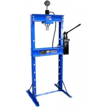 HÜDROPRESS 20T MANOMEETRIGA GEKO