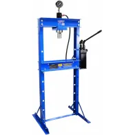 HÜDROPRESS 20T MANOMEETRIGA GEKO