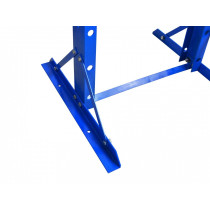 HÜDROPRESS 20T MANOMEETRIGA GEKO