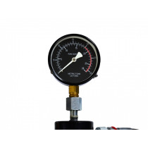 HÜDROPRESS 20T MANOMEETRIGA GEKO