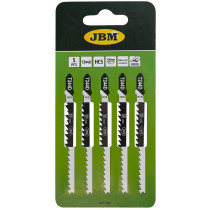 5-TK. SAETERA T244D "JIG" SAW PUIDULE FOR REF. 60010 JBM