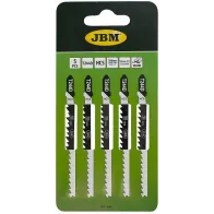 5-TK. SAETERA T244D "JIG" SAW PUIDULE FOR REF. 60010 JBM