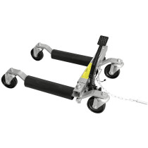 AUTO TEISALDAMISE PUKK/KÄRU 680KG, HÜDRAULILINE JBM*