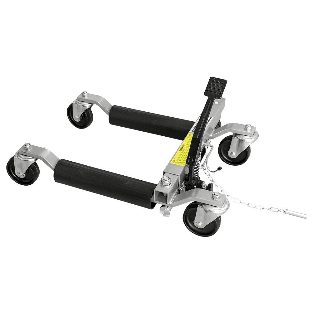 AUTO TEISALDAMISE PUKK/KÄRU 680KG, HÜDRAULILINE JBM*