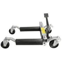 AUTO TEISALDAMISE PUKK/KÄRU 680KG, HÜDRAULILINE JBM*