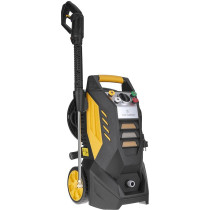 SURVEPESUR 130-195BAR, 318L/H, 2500W, 230V, 5M VOOLIK+LISATARVIKUD JOHN GARDENER