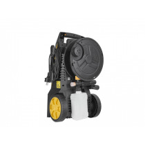 SURVEPESUR 130-195BAR, 318L/H, 2500W, 230V, 5M VOOLIK+LISATARVIKUD JOHN GARDENER