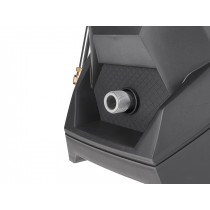 SURVEPESUR 130-195BAR, 318L/H, 2500W, 230V, 5M VOOLIK+LISATARVIKUD JOHN GARDENER