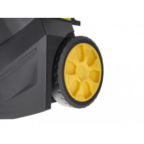 SURVEPESUR 130-195BAR, 318L/H, 2500W, 230V, 5M VOOLIK+LISATARVIKUD JOHN GARDENER