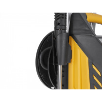 SURVEPESUR 130-195BAR, 318L/H, 2500W, 230V, 5M VOOLIK+LISATARVIKUD JOHN GARDENER