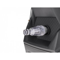 SURVEPESUR 130-195BAR, 318L/H, 2500W, 230V, 5M VOOLIK+LISATARVIKUD JOHN GARDENER