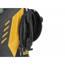 SURVEPESUR 130-195BAR, 318L/H, 2500W, 230V, 5M VOOLIK+LISATARVIKUD JOHN GARDENER