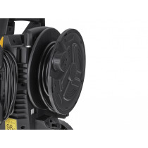 SURVEPESUR 130-195BAR, 318L/H, 2500W, 230V, 5M VOOLIK+LISATARVIKUD JOHN GARDENER