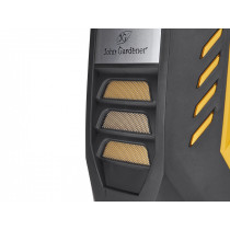 SURVEPESUR 130-195BAR, 318L/H, 2500W, 230V, 5M VOOLIK+LISATARVIKUD JOHN GARDENER