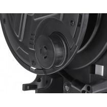 SURVEPESUR 130-195BAR, 318L/H, 2500W, 230V, 5M VOOLIK+LISATARVIKUD JOHN GARDENER