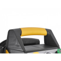 SURVEPESUR 130-195BAR, 318L/H, 2500W, 230V, 5M VOOLIK+LISATARVIKUD JOHN GARDENER