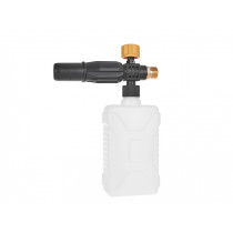 SURVEPESUR 130-195BAR, 318L/H, 2500W, 230V, 5M VOOLIK+LISATARVIKUD JOHN GARDENER