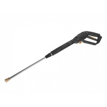 SURVEPESUR 130-195BAR, 318L/H, 2500W, 230V, 5M VOOLIK+LISATARVIKUD JOHN GARDENER