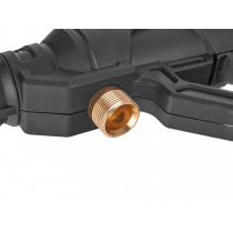 SURVEPESUR 130-195BAR, 318L/H, 2500W, 230V, 5M VOOLIK+LISATARVIKUD JOHN GARDENER