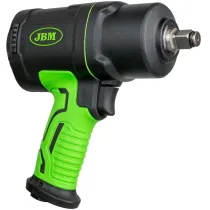 PNEUMO LÖÖKMUTRIKEERAJA "JETI" 1/2", 1750NM JBM*