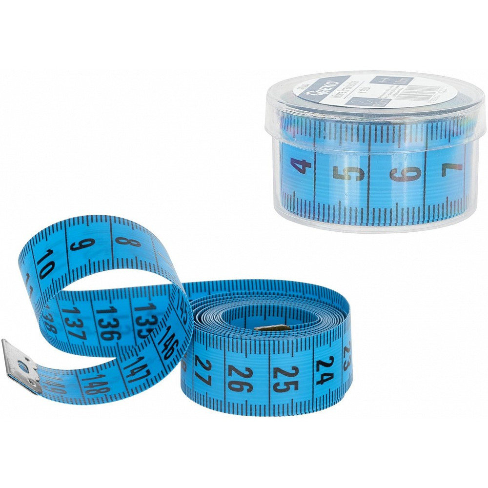 MÕÕDULINT 150CM PLASTKARBIS GEKO