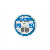 MÕÕDULINT 150CM PLASTKARBIS GEKO