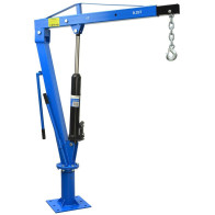 STATSIONAARNE PÖÖRATAV KRAANA 1T GEKO