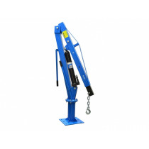 STATSIONAARNE PÖÖRATAV KRAANA 1T GEKO