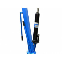 STATSIONAARNE PÖÖRATAV KRAANA 1T GEKO